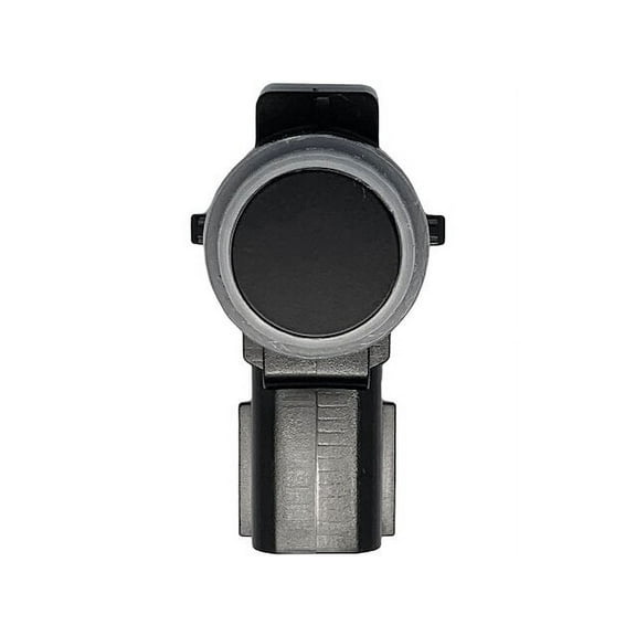 Rear Parking Distance Sensor - Compatible with 2015 - 2017 Chevy Silverado 3500 HD 2016