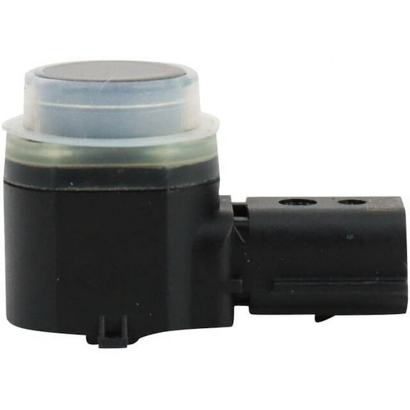 Rear Parking Distance Sensor - Compatible with 2015 - 2019 Ford F-250 Super Duty 2016 2017 2018