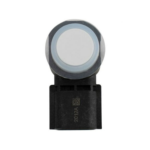 Rear Parking Distance Sensor - Compatible with 2016 - 2018 Nissan Altima 2017