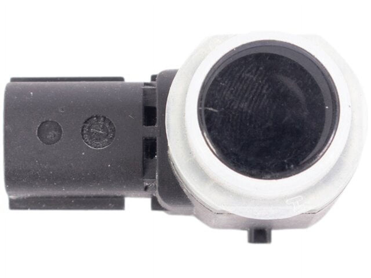 Rear Parking Distance Sensor - Compatible with 2017 - 2022 Ford Mustang ...