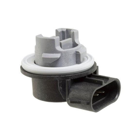 Rear Parking Light Bulb Socket - Compatible with 1999 - 2003 Ford Windstar 2000 2001 2002
