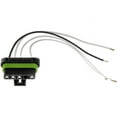 thumbnail image 1 of Rear Parking Light Connector - Compatible with 1988 - 1996 Chevy K2500 1989 1990 1991 1992 1993 1994 1995, 1 of 2