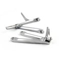 thumbnail image 1 of Rear Passenger Foot Peg Footrest Bracket for Honda CBR600RR 2005-2006, 1 of 4