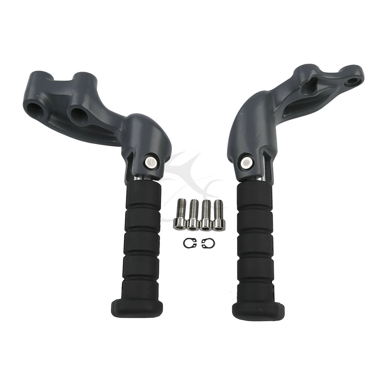 Rear Passenger Foot Pegs For Indian 20152022 Scout