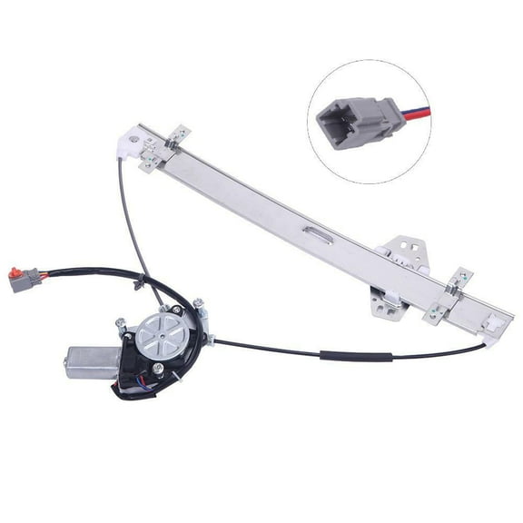 Honda Element Window Regulator