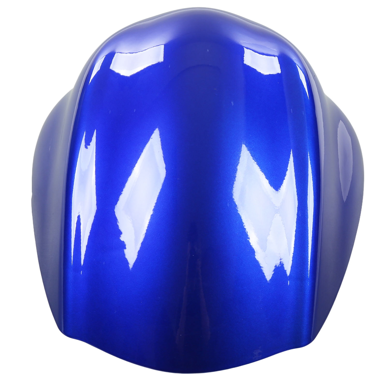 Rear Passenger Seat Cover Cowl Replacement for SUZUKI GSXR 1300