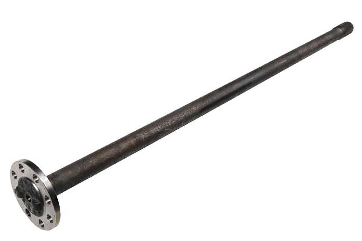 Rear Passenger Side Axle Shaft