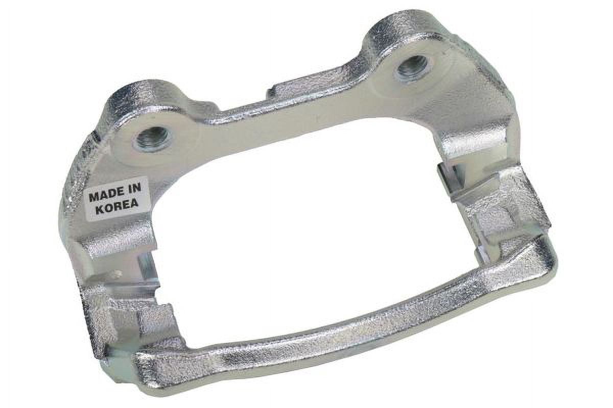 Rear Passenger Side Brake Caliper Bracket