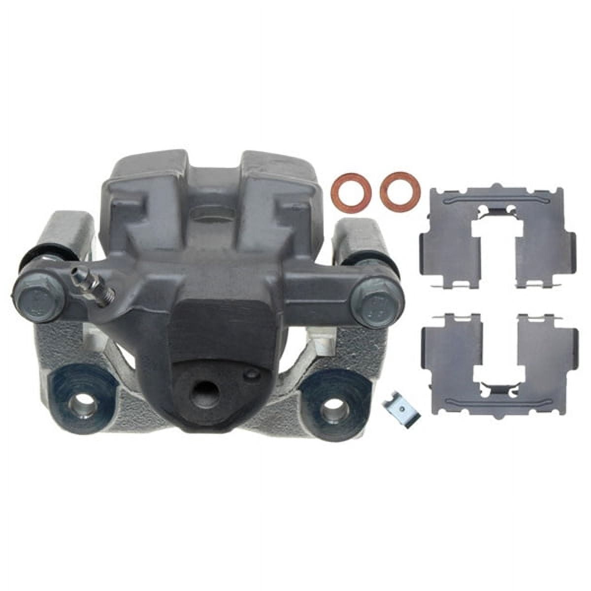 Rear Passenger Side Brake Caliper