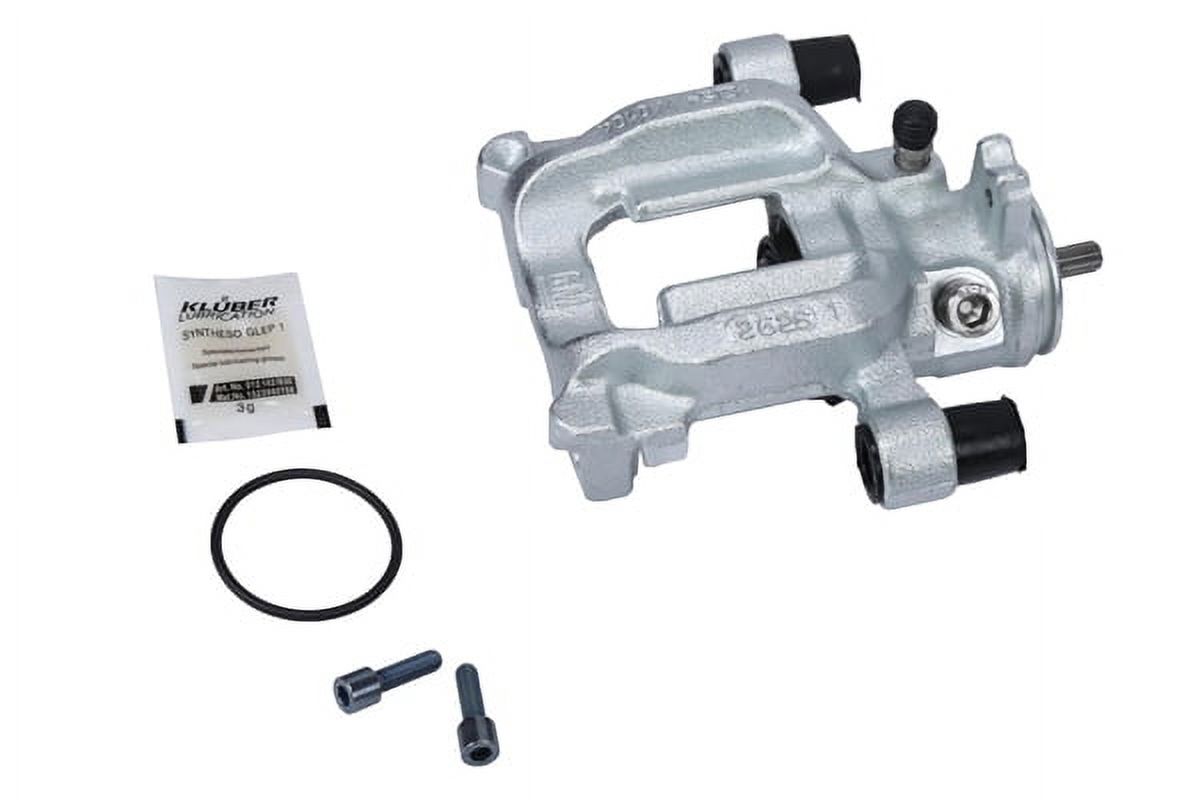Rear Passenger Side Brake Caliper