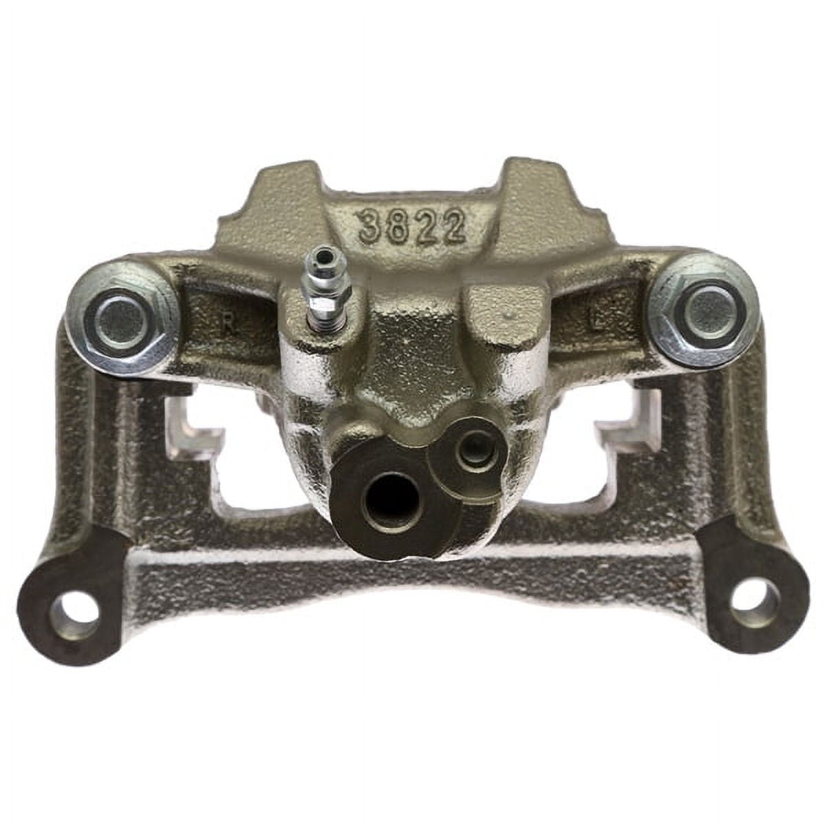Rear Passenger Side Brake Caliper