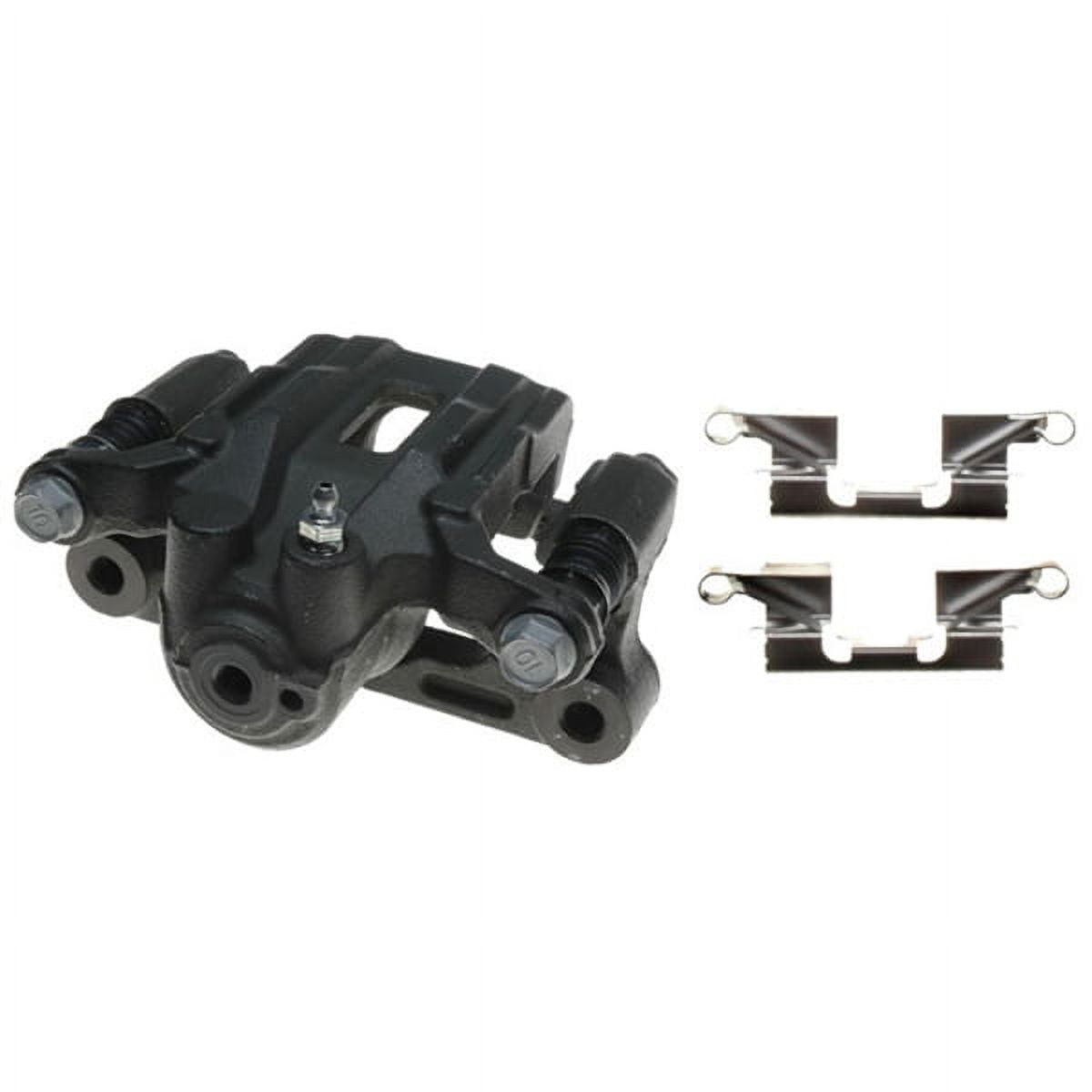 Rear Passenger Side Brake Caliper