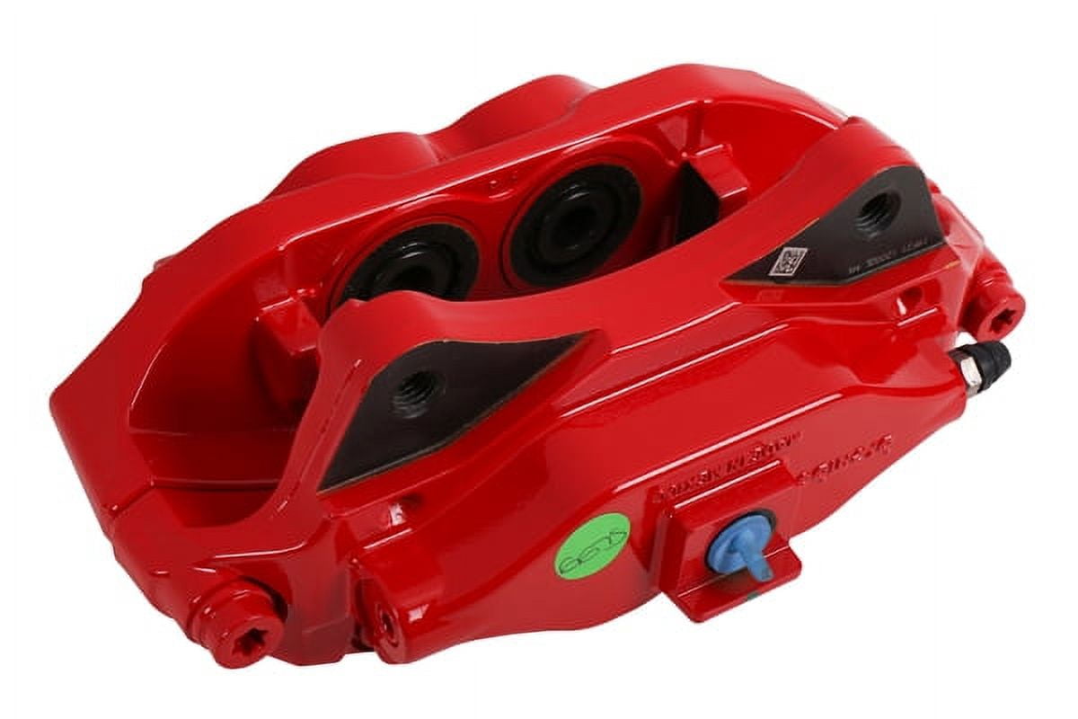 Rear Passenger Side Brake Caliper