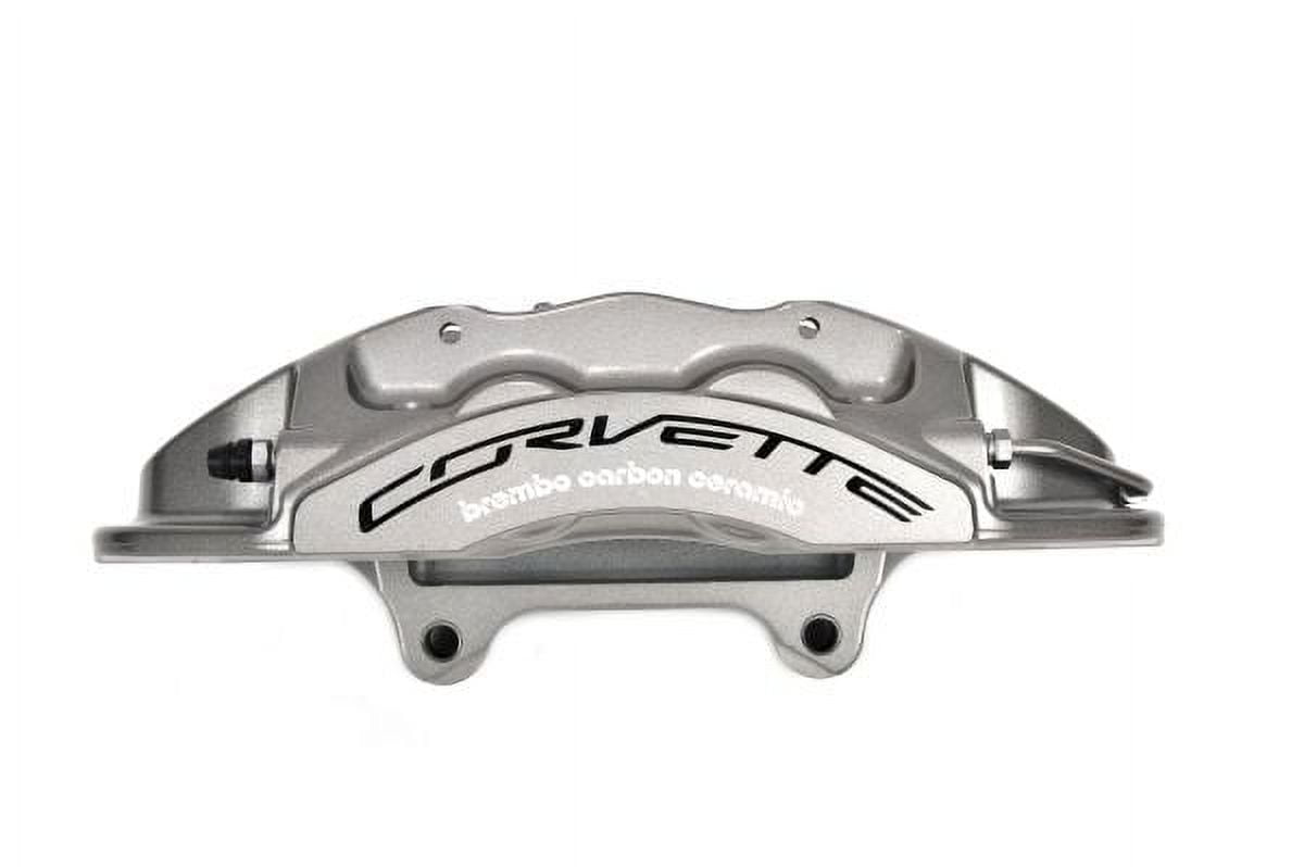 Rear Passenger Side Brake Caliper