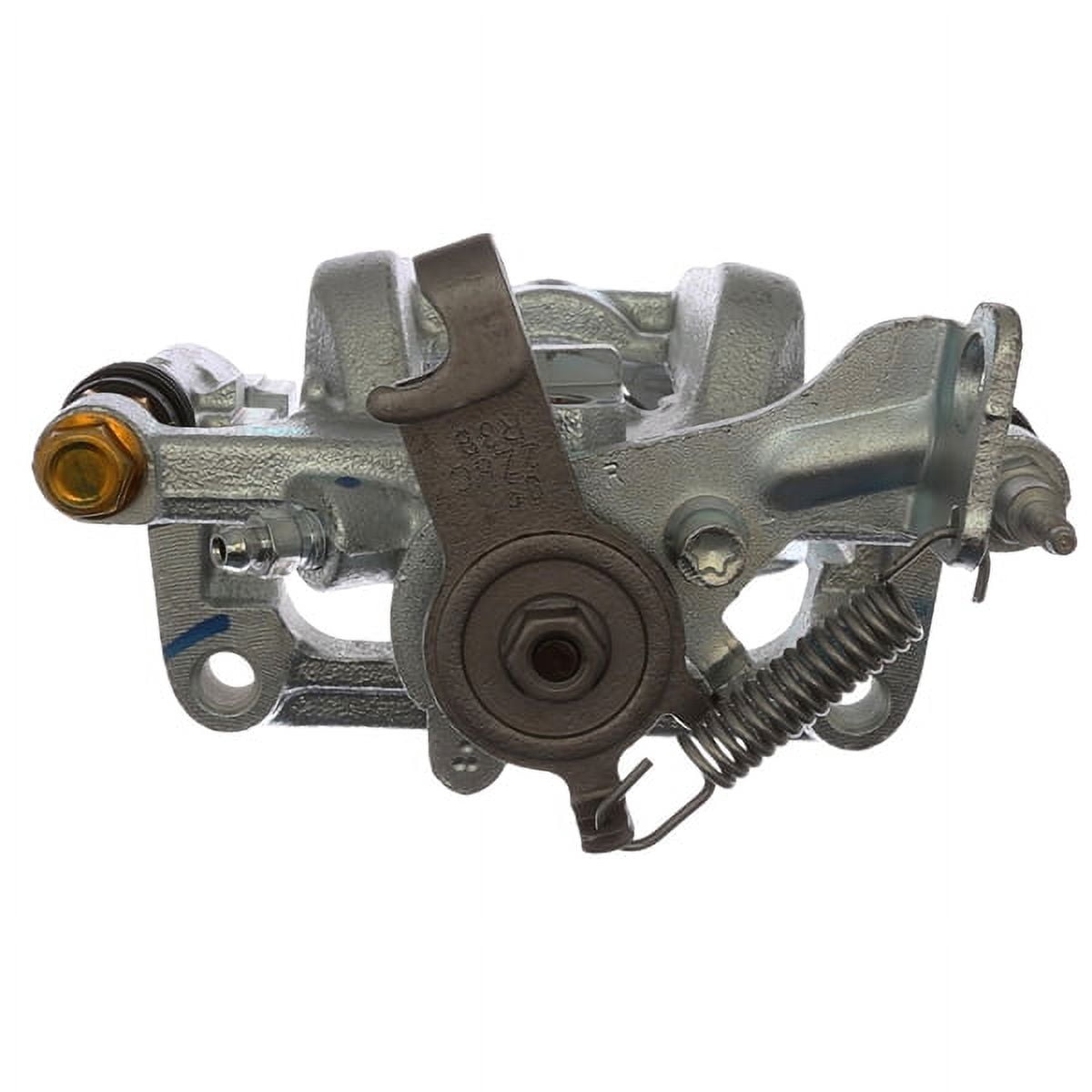 Rear Passenger Side Brake Caliper