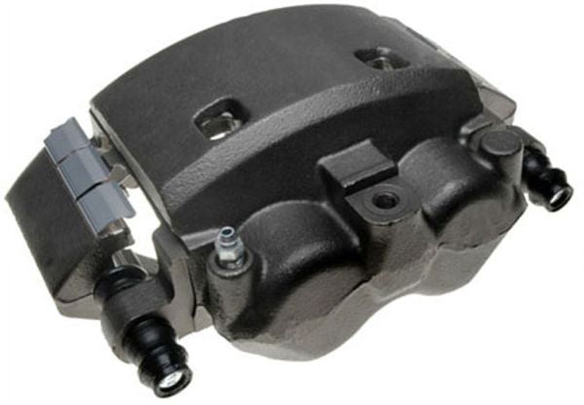 Rear Passenger Side Brake Caliper