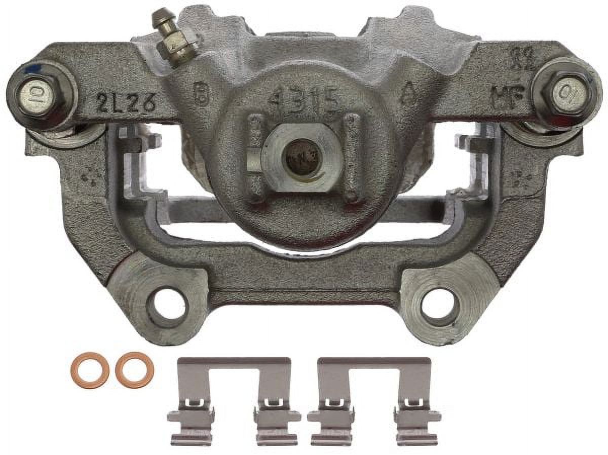 Rear Passenger Side Brake Caliper