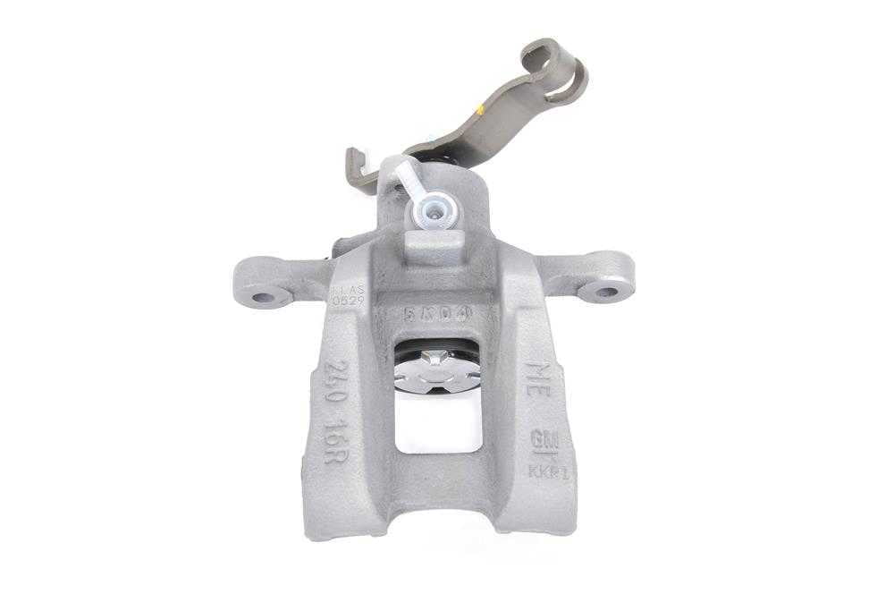 GM Genuine Parts 13509995 Rear Passenger Side Brake Caliper