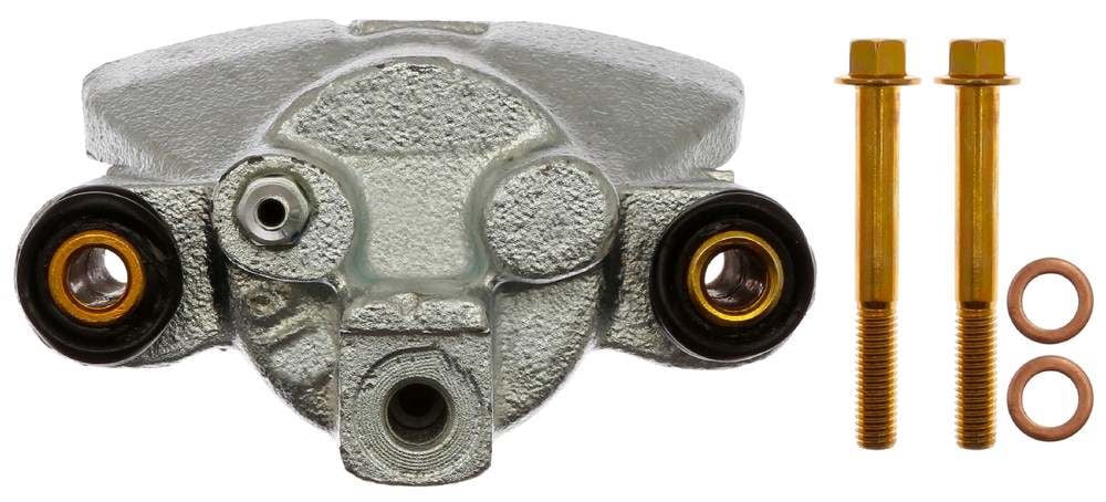 ACDelco 18FR1191C Reman Friction Ready Coated Disc Brake Caliper