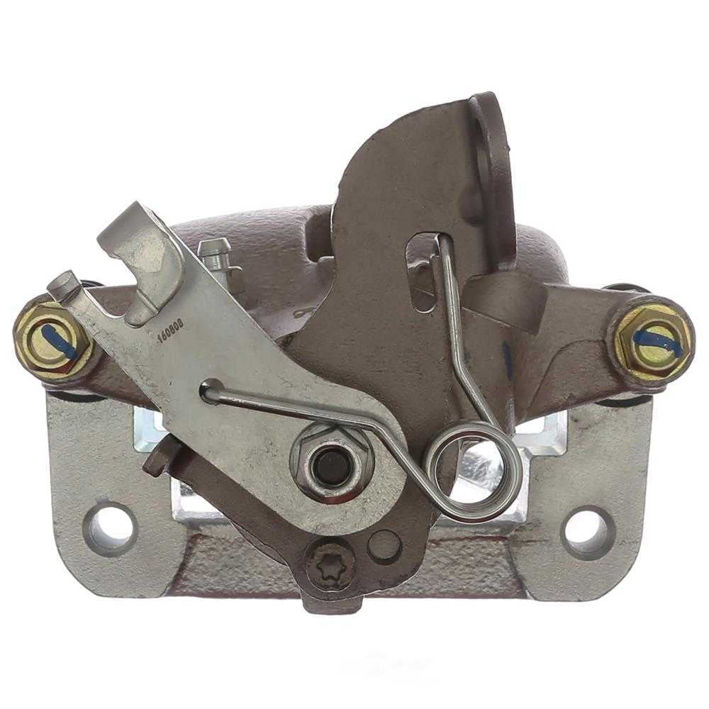ACDelco 18FR12709N Friction Ready Disc Brake Caliper