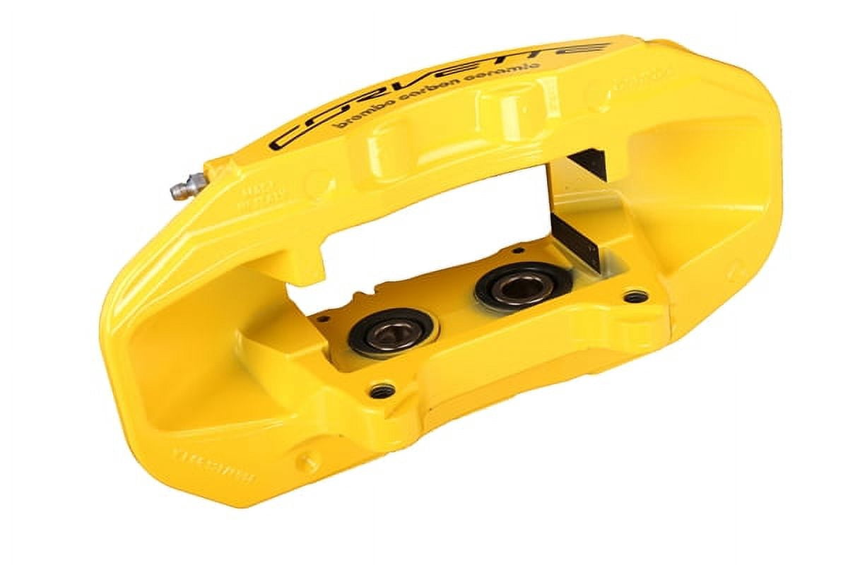 Rear Passenger Side Brake Caliper