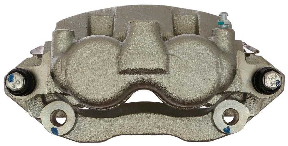 ACDelco 18FR1406N Friction Ready Disc Brake Caliper