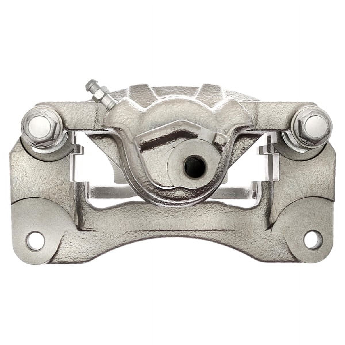 Rear Passenger Side Brake Caliper