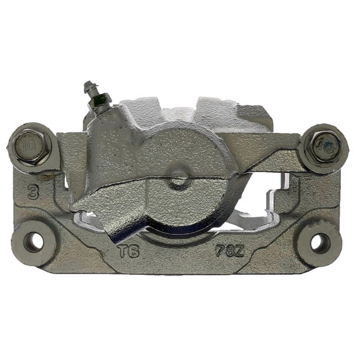 Rear Passenger Side Brake Caliper