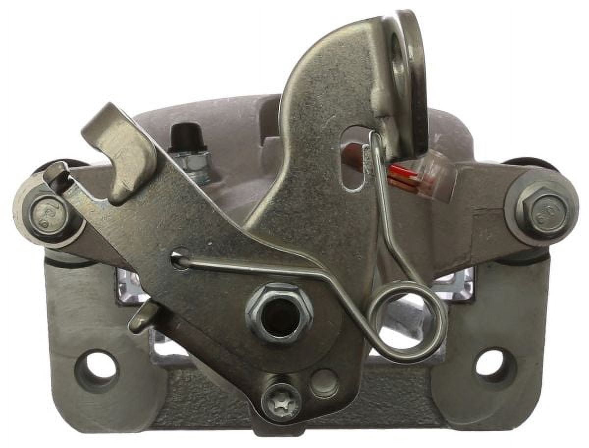 Rear Passenger Side Brake Caliper