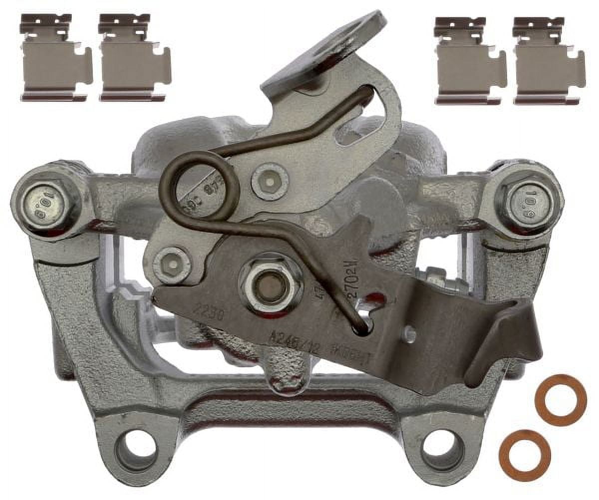 Rear Passenger Side Brake Caliper