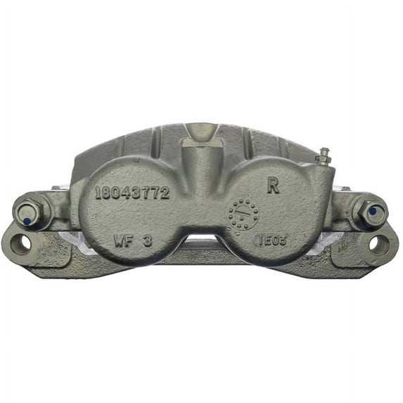 Rear Passenger Side Brake Caliper