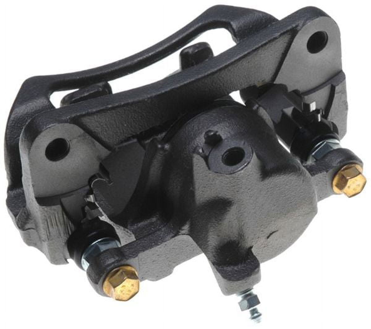 Rear Passenger Side Brake Caliper