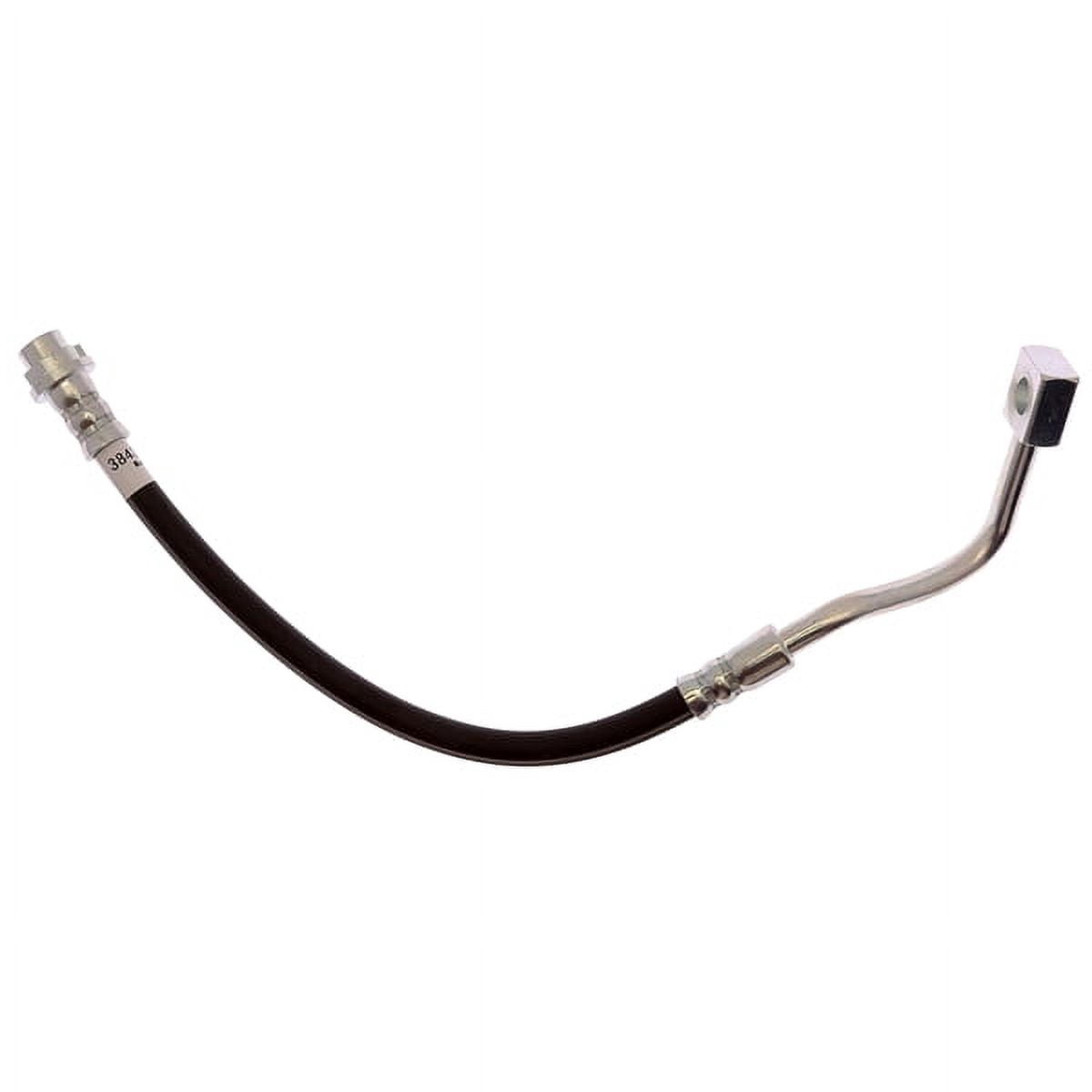 Rear Passenger Side Brake Hose