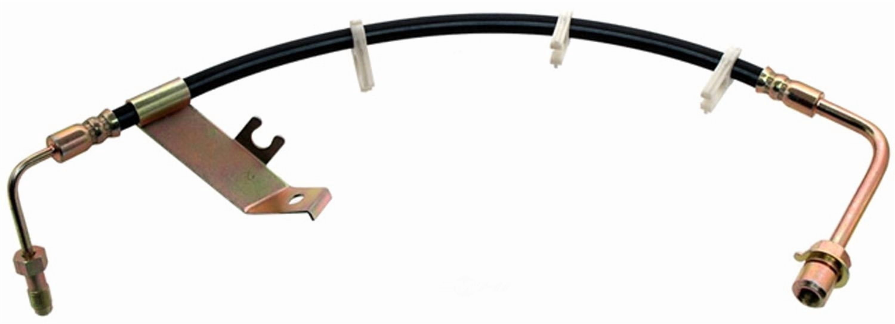 ACDelco 18J1147 Rear Passenger Side Brake Hose