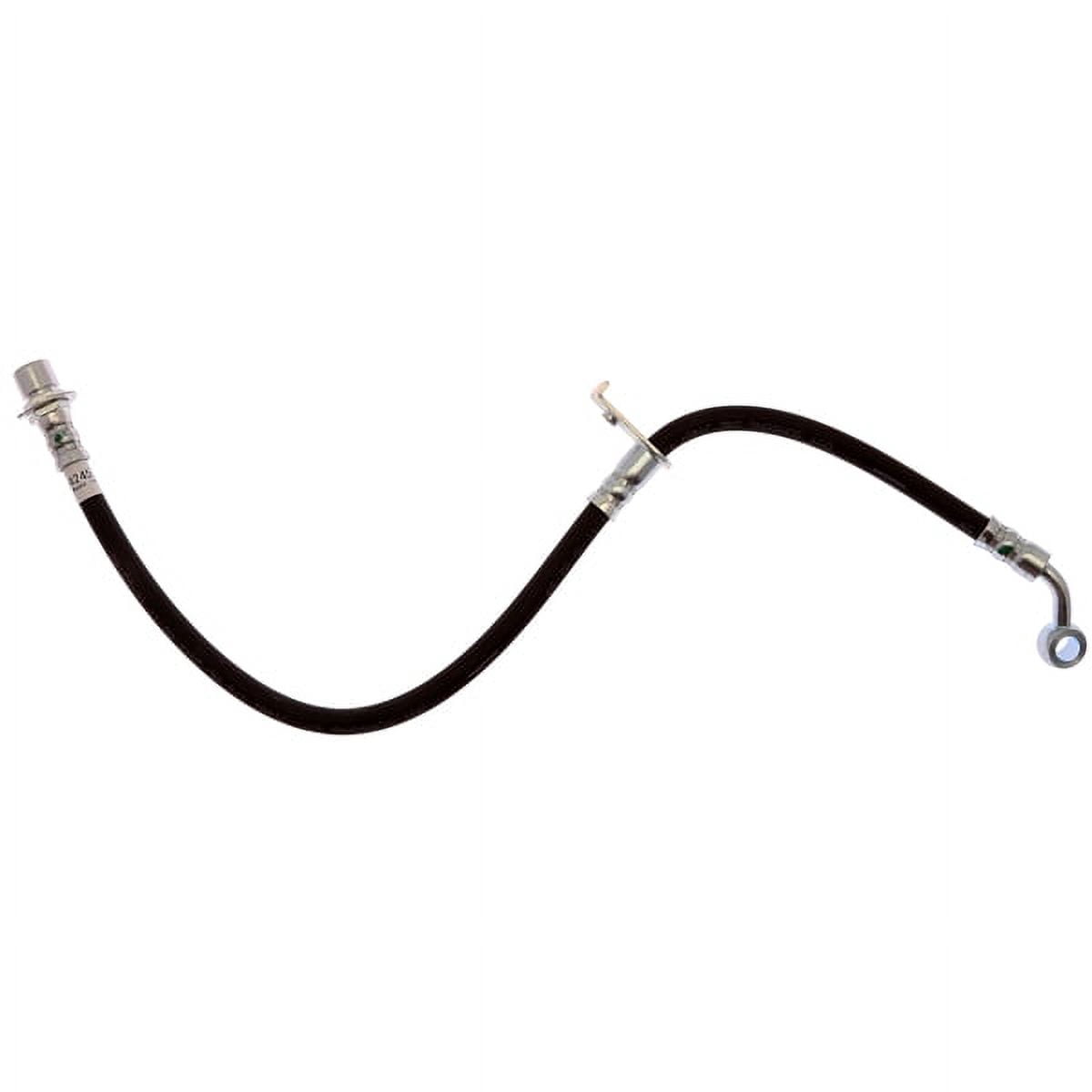 Rear Passenger Side Brake Hose