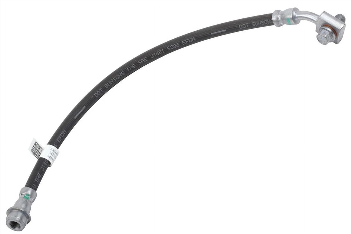 Rear Passenger Side Brake Hose