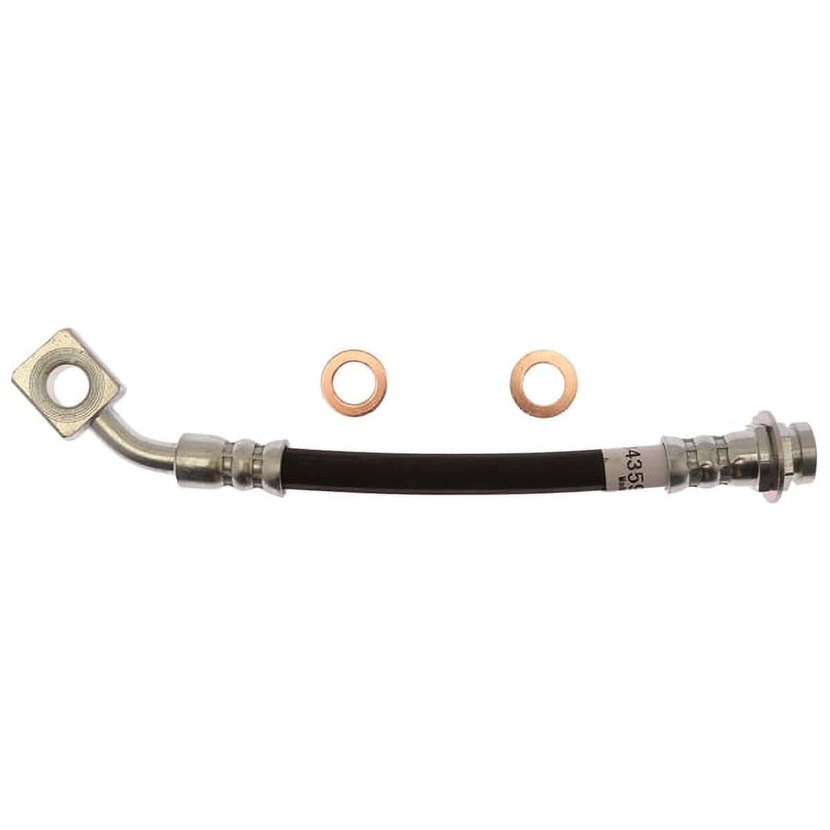Rear Passenger Side Brake Hose