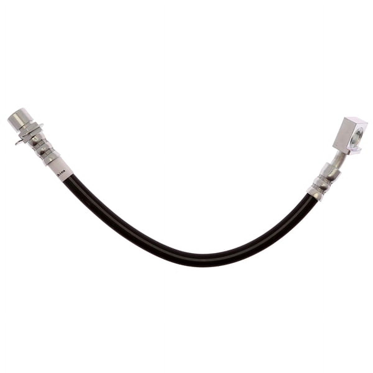 Rear Passenger Side Brake Hose