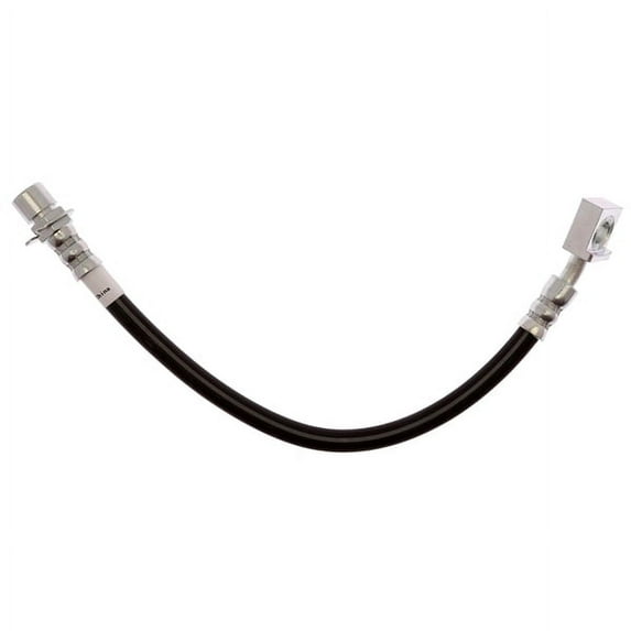 Rear Passenger Side Brake Hose