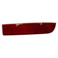 thumbnail image 1 of Rear Passenger Side Bumper Cover Reflector For Scion xD 2008-2014 TO2831102C, 1 of 2