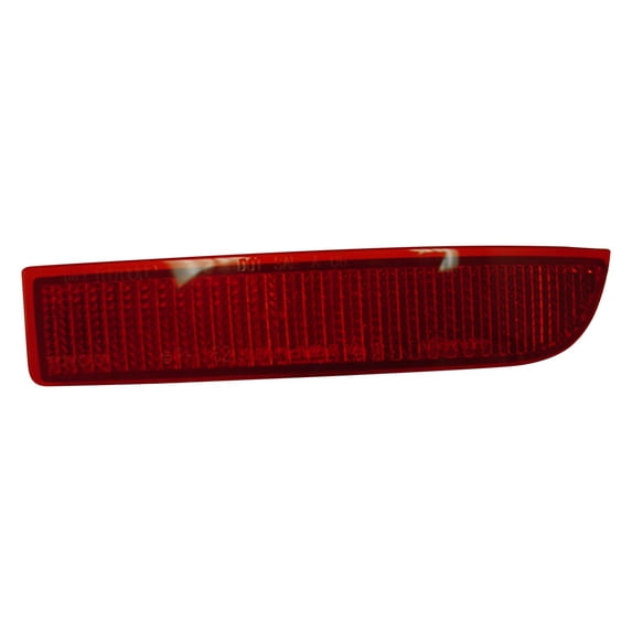 Rear Passenger Side Bumper Cover Reflector For Scion xD 2008-2014 TO2831102C