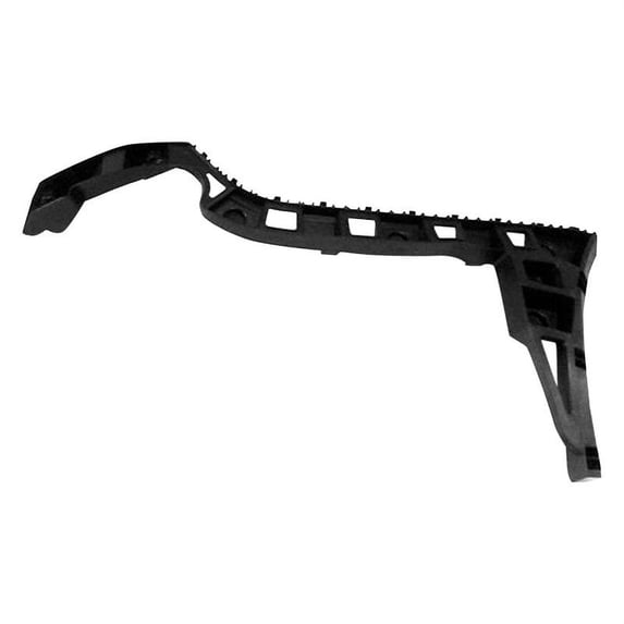 Rear Passenger Side Bumper Cover Support for Volkswagen Passat 2012-2015 VW1143104
