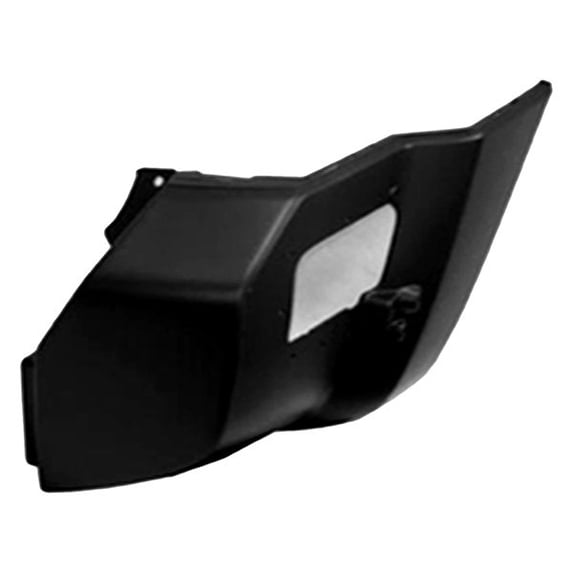 Rear Passenger Side Bumper End For Nissan Xterra 2005-2015 NI1105116PP