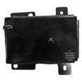 thumbnail image 1 of Rear Passenger Side Bumper Mounting Bracket for Nissan Sentra 2013-2019 NI1167114C, 1 of 2