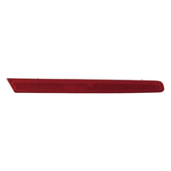 Rear Passenger Side Bumper Reflector for Ford Explorer 2011-2015 FO1185100