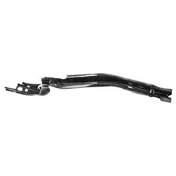 Rear Passenger Side Chassis Frame Rail for Chevy Camaro 1970-1973