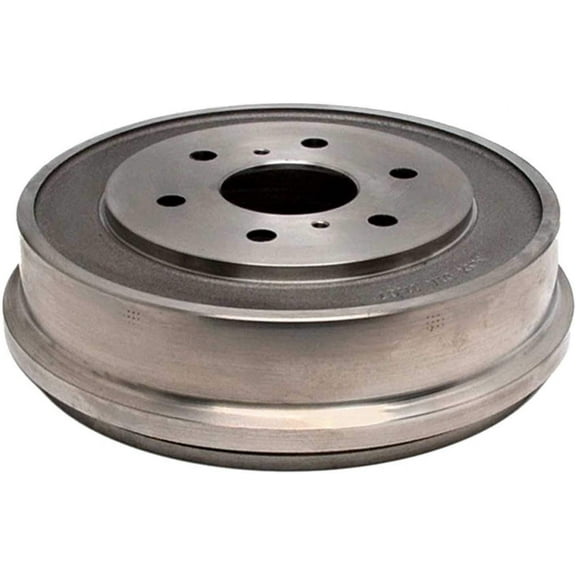 Rear Passenger Side Drum Brake Wheel Cylinder for American Motors Ambassador 1969-1974 OE ACDelco 18E855