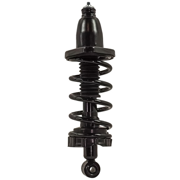 Rear Passenger Side Fully Loaded Strut for 2006-2014 Honda Ridgeline RT 6 Cyl 3.5L