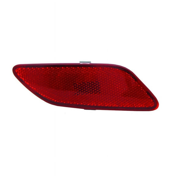 Rear Passenger Side Marker Light Fits Saturn Vue Red Line 2008-2009 Gm2861111