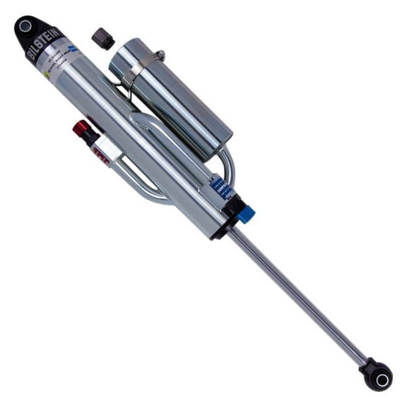 Rear Passenger Side Monotube Bypass Body Double Adjustable Shock Absorber for Jeep Gladiator 2020-2024 25-305265